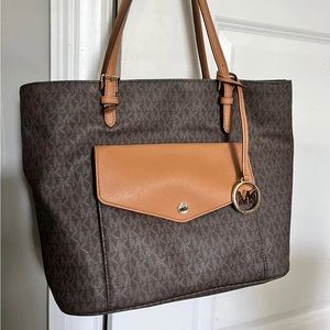 Michael Kors Purse Tote